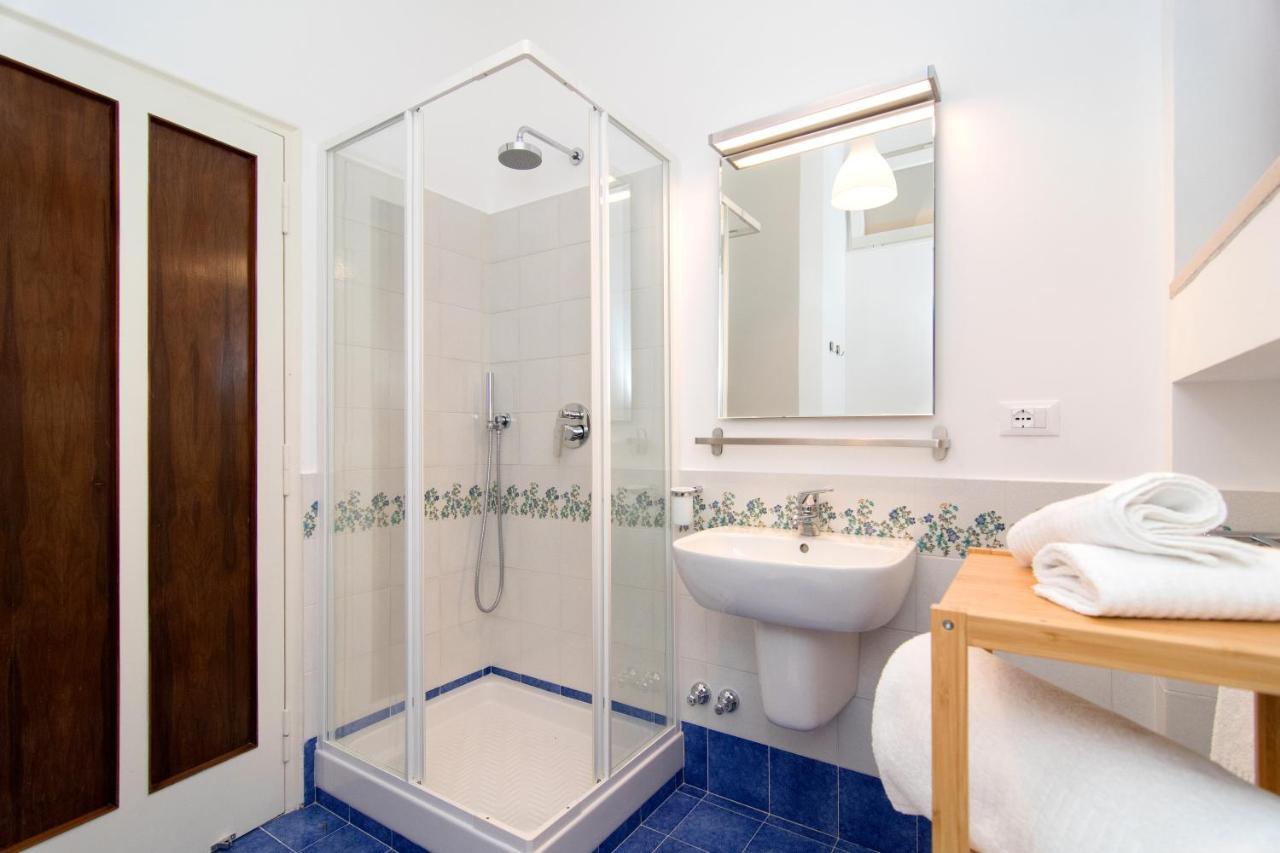 Casa Enza, For Up To 5 People, Sorrento Center Exterior foto