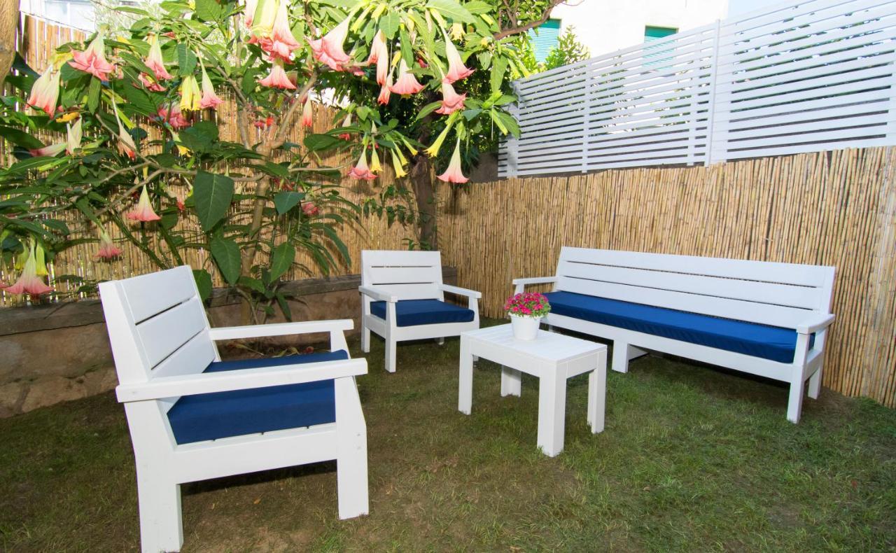 Casa Enza, For Up To 5 People, Sorrento Center Exterior foto