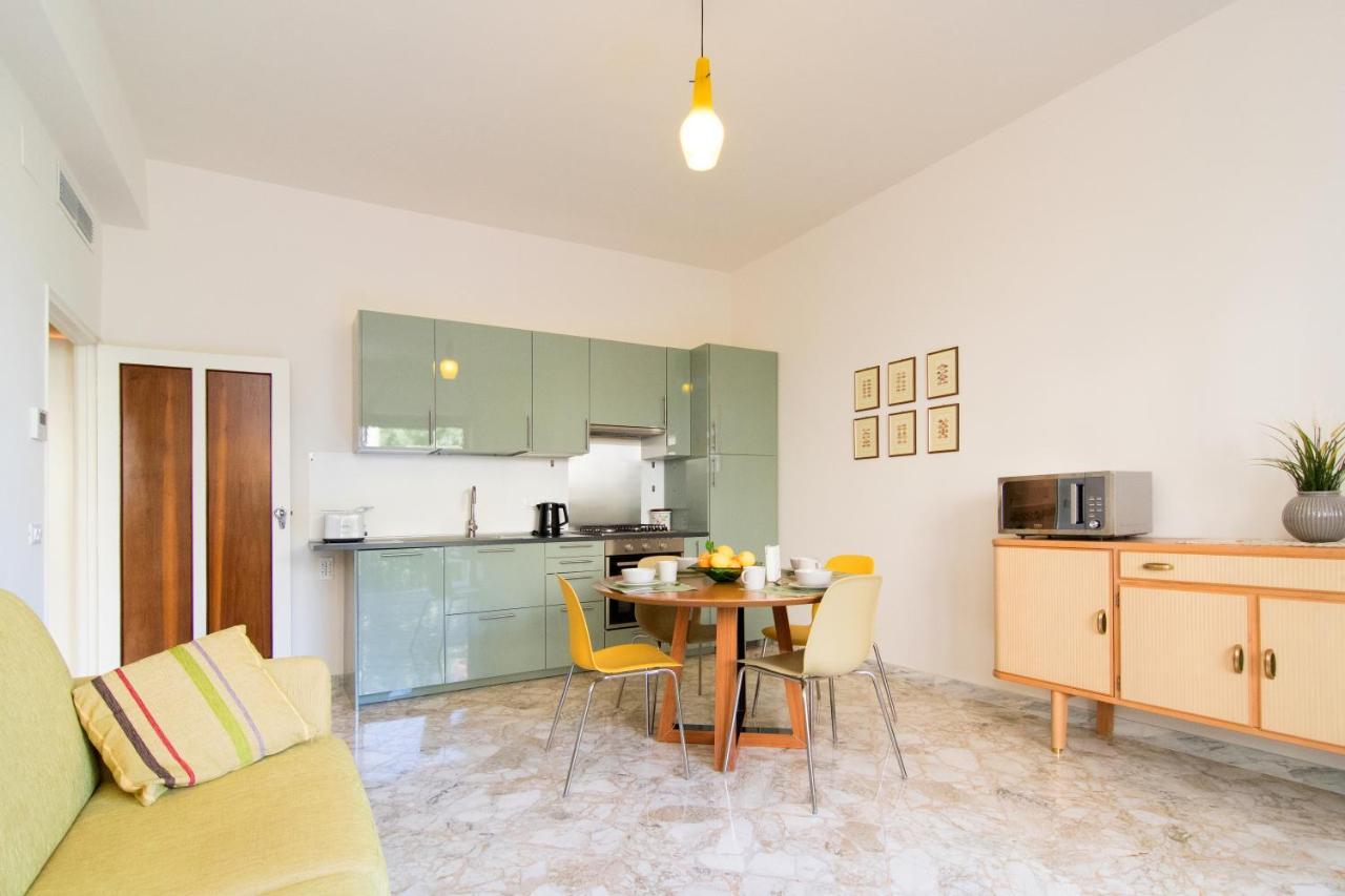Casa Enza, For Up To 5 People, Sorrento Center Exterior foto