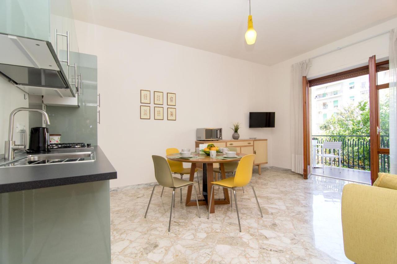 Casa Enza, For Up To 5 People, Sorrento Center Exterior foto