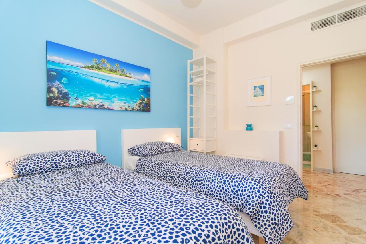 Casa Enza, For Up To 5 People, Sorrento Center Exterior foto